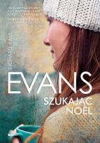 Okładka książki Szukając Noel BR