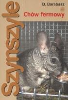 Okładka książki Szynszyle Chów fermowy