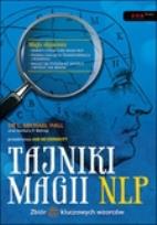 Okładka książki Tajniki magii NLP