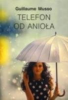 Okładka książki Telefon od anioła w.2012