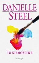 Okładka książki To niemożliwe BR w.2012