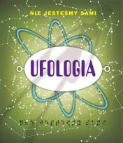 Okładka książki Ufologia