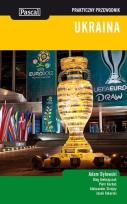 Okładka książki Ukraina Praktyczny Przewodnik