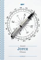 Okładka książki Ulisses