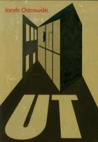 Okładka książki UT