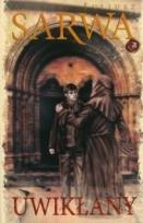 Okładka książki Uwikłany