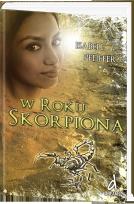 Okładka książki W roku skorpiona