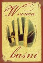 Okładka książki W świecie baśni TW - Skrzat