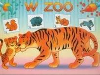 Okładka książki W Zoo ARYSTOTELES