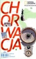 Okładka książki Wakacje na walizkach - Chorwacja