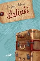 Okładka książki Walizki