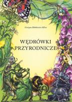 Okładka książki Wędrówki przyrodnicze