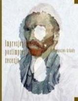 Okładka książki Wielka historia sztuki Tom 08