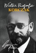 Okładka książki Wielkie biografie - Korczak