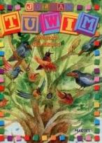 Okładka książki Wiersze dla dzieci - Julian Tuwim