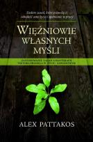Okładka książki Więźniowie własnych myśli