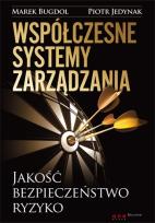 Okładka książki Współczesne systemy zarządzania