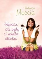 Okładka książki Wybacz, ale będę ci mówiła skarbie BR