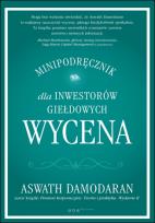 Okładka książki Wycena. Minipodręcznik dla inwestorów giełdowych