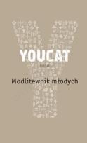Okładka książki YOUCAT. Modlitewnik młodych