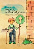 Okładka książki Zabawy matematyczne