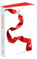 Okładka książki Zaćmienie biała