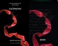 Okładka książki Zaćmienie + Zaćmienie Pamiętnik