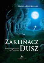 Okładka książki Zaklinacz dusz