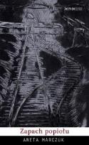 Okładka książki Zapach popiołu