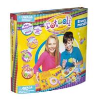 Okładka książki Zestaw de lux Stwory Morskie