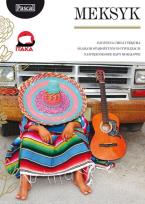 Okładka książki Złota seria - Meksyk
