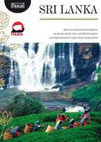Okładka książki Złota seria - Sri Lanka