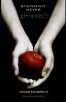 Okładka książki Zmierzch + Zmierzch. Pamiętnik