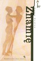 Okładka książki Znamię - Nancy Huston