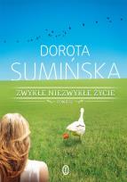 Okładka książki Zwykłe, niezwykłe życie