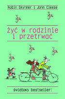 Okładka książki Żyć w rodzinie i przetrwać