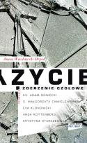 Okładka książki Życie zderzenie czołowe