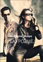 Okładka książki 7 lat później