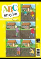 Okładka książki ABC Smyka. Wyprawka dla przedszkolaka MAC
