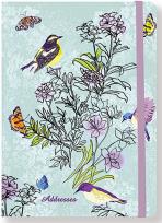 Opakowanie Adresownik Letnie Ćwierki