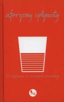 Okładka książki Aforyzmy optymisty