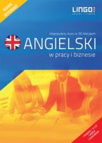 Okładka książki Angielski w pracy i biznesie + 3 CD