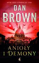Okładka książki Anioły i Demony