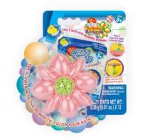 Okładka książki Aqua Studio Fizzy Tints Kwiatek