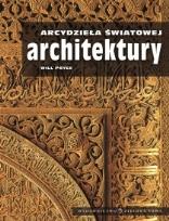 Okładka książki Arcydzieła światowej architektury
