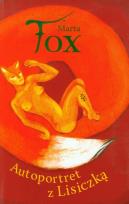 Okładka książki Autoportret z Lisiczką