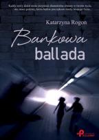 Okładka książki Bankowa ballada