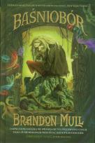 Okładka książki Baśniobór - T1. TW