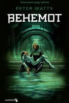 Okładka książki Behemoth