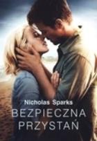 Okładka książki Bezpieczna przystań w.2013